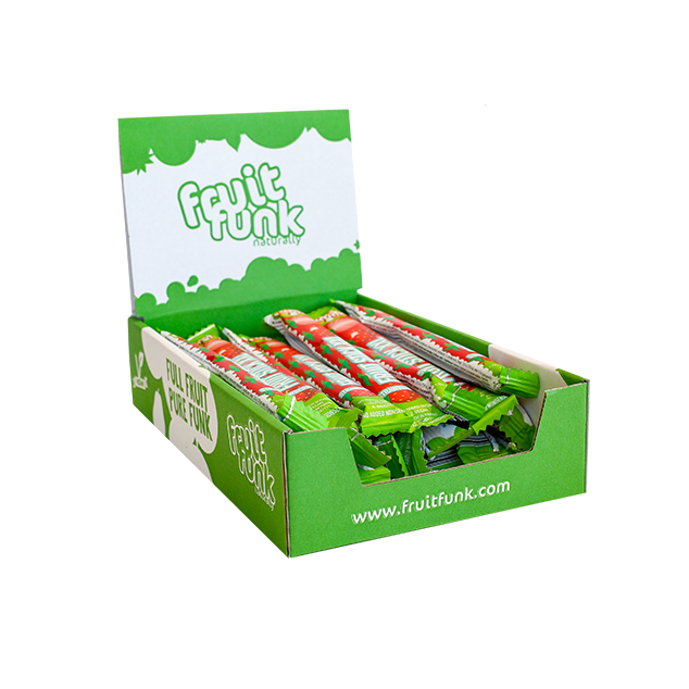 FRUITSTICK XXL Maasikas 20g